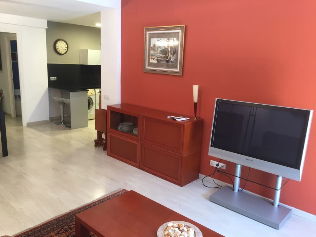 Apkeys Barcino Balmes Apartments - photo 16