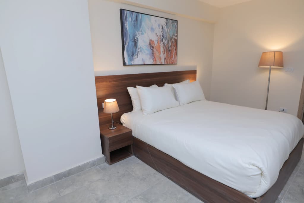 Settle inn Jebal Apartments - photo 2