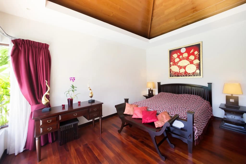 Lorangi Villa - photo 24