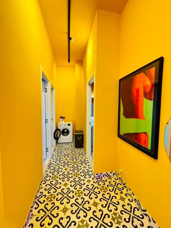 Communa Good Vibes Hostel - photo 16