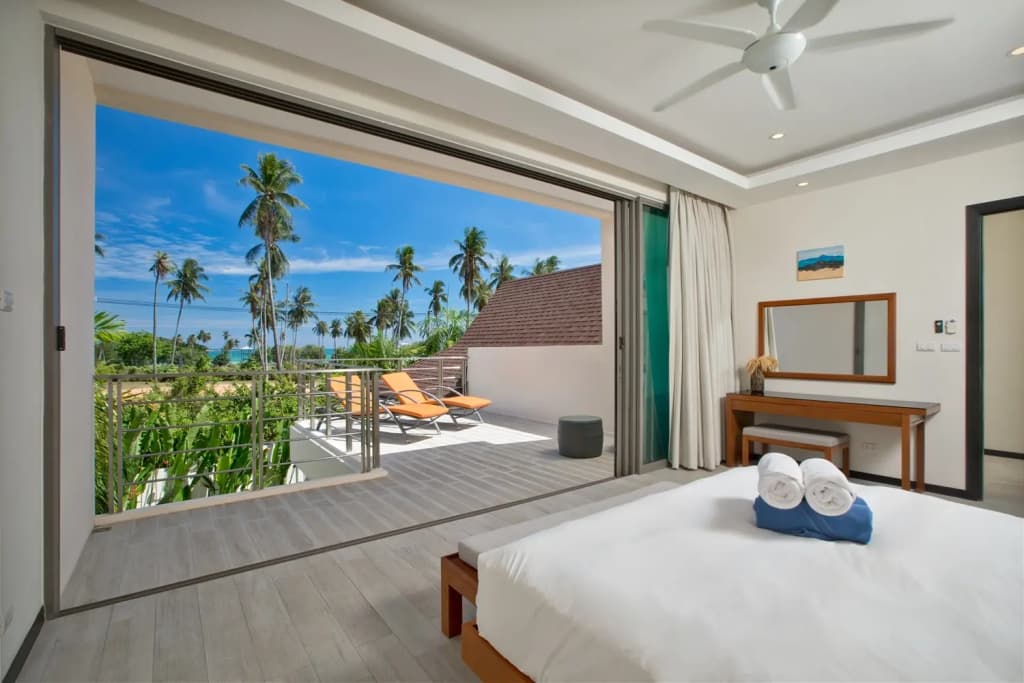Bawal 4BR Private Pool Villa - photo 19