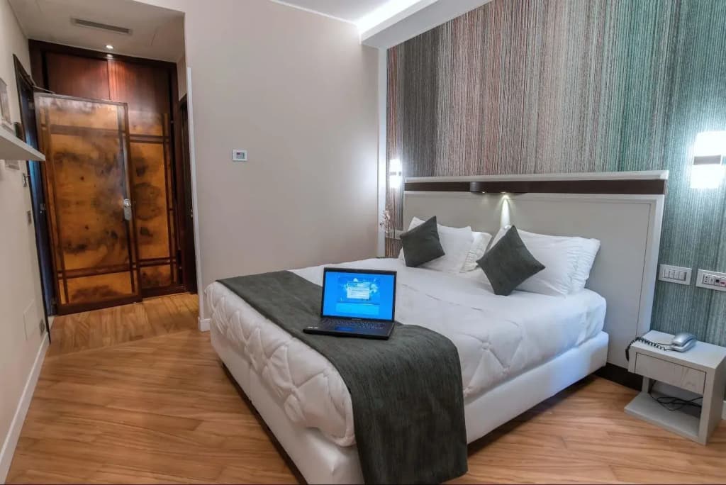 Hotel Memphis - photo 21