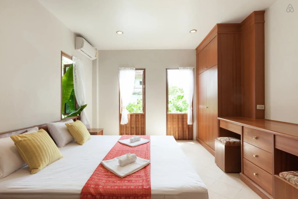 Behind The Sea Villa - photo 4