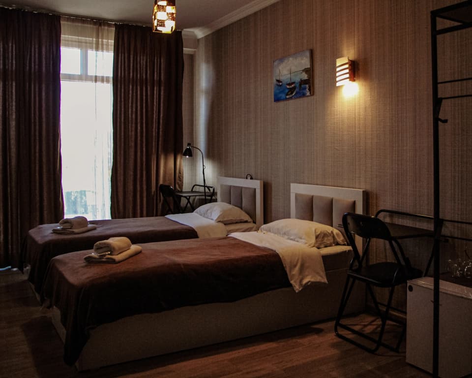 Marioni Hotel - photo 34