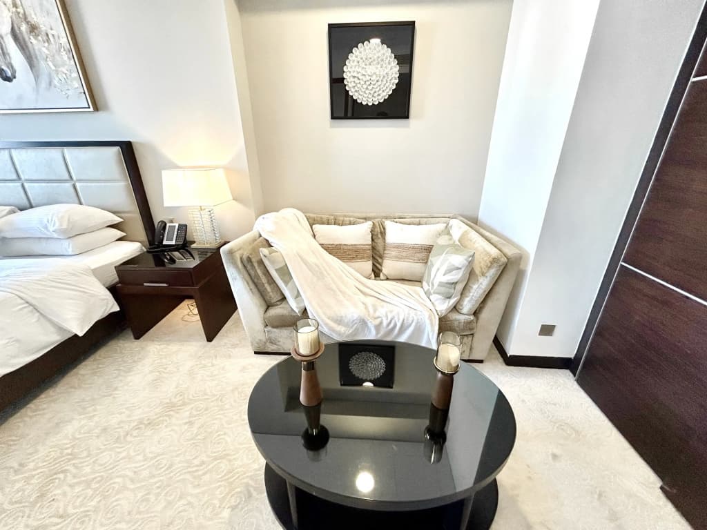 JW Marriott Marina - Lux Studio Apartments - photo 30