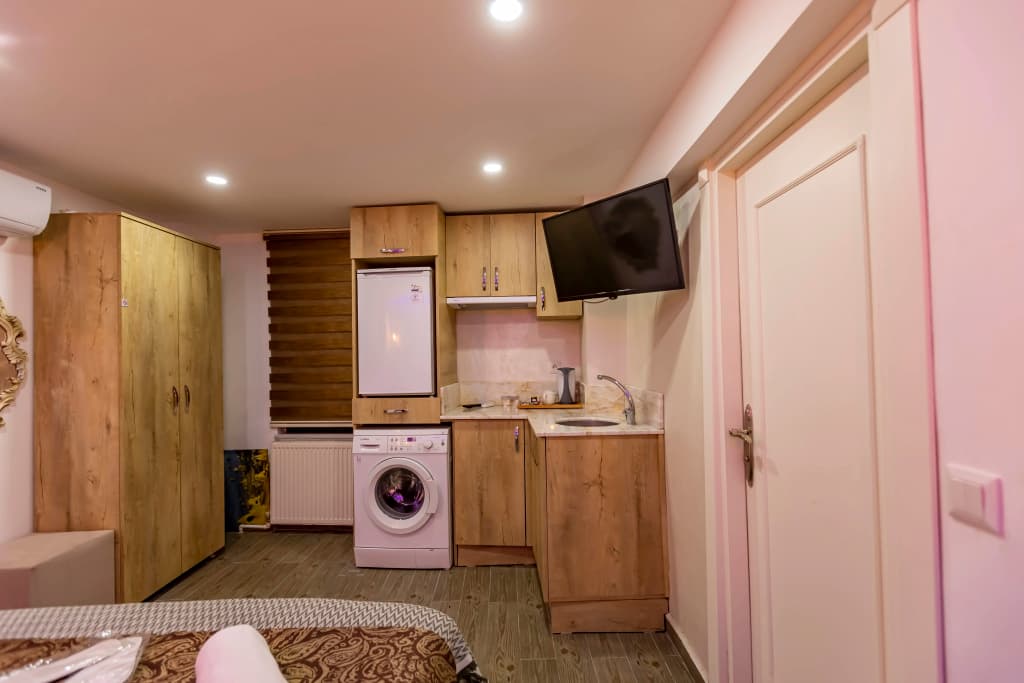 Loren Hotel & Suites - photo 16