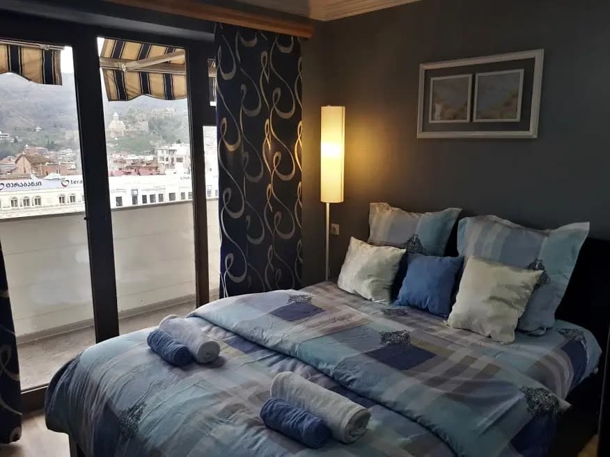 Panoramic Apartments - photo 4
