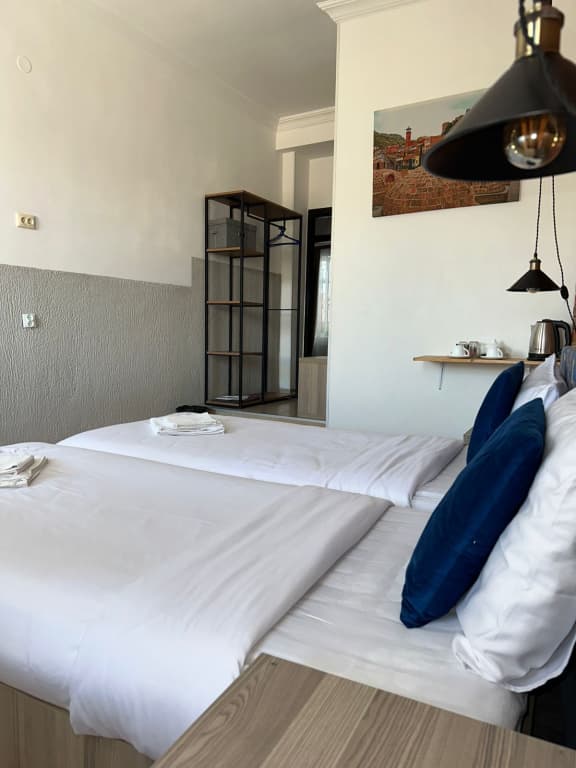 Tbil Inn Hotel - photo 41