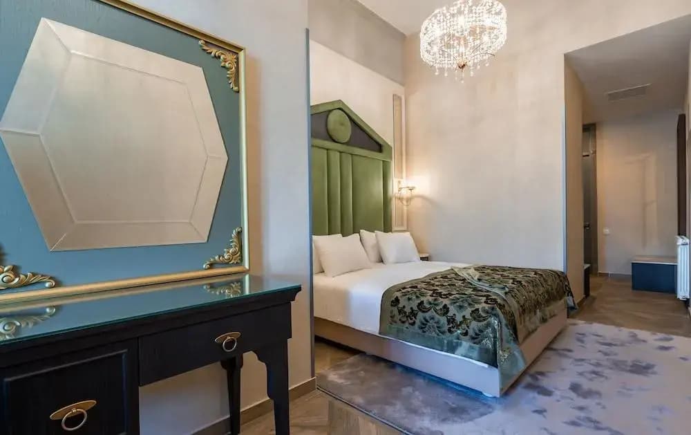 Orbeliani Residence Hotel - photo 6
