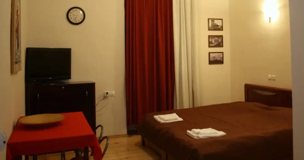 Kaldani Apartments - photo 3
