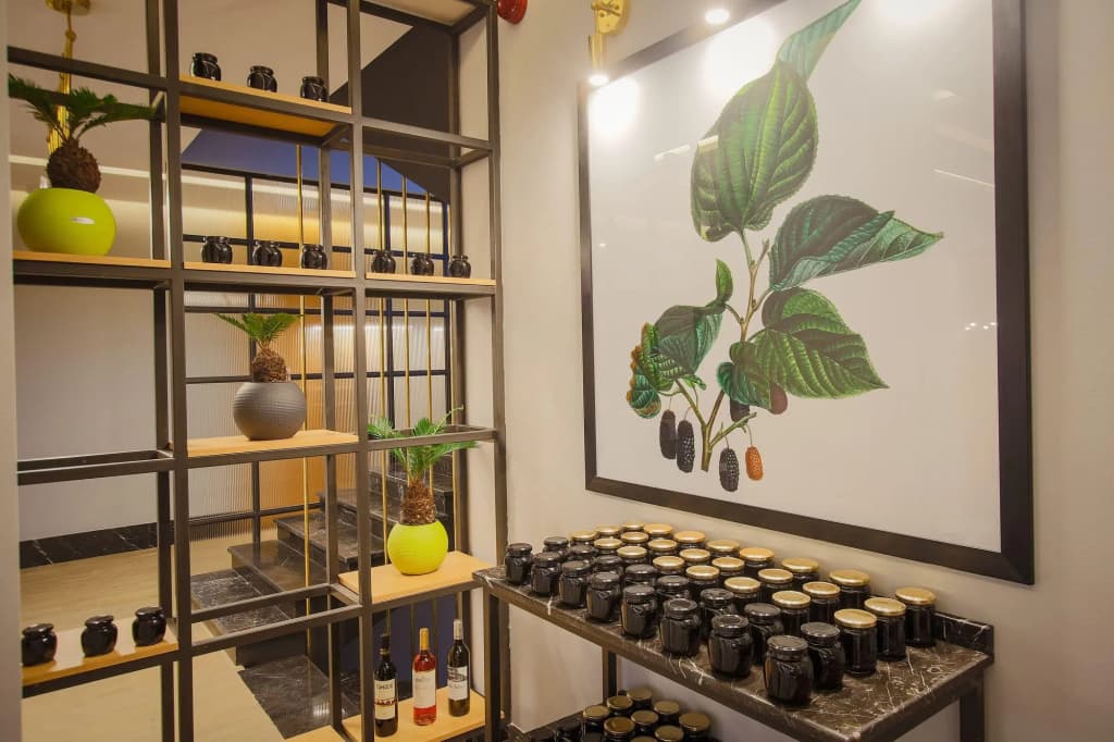 Hotel TUTA - photo 10