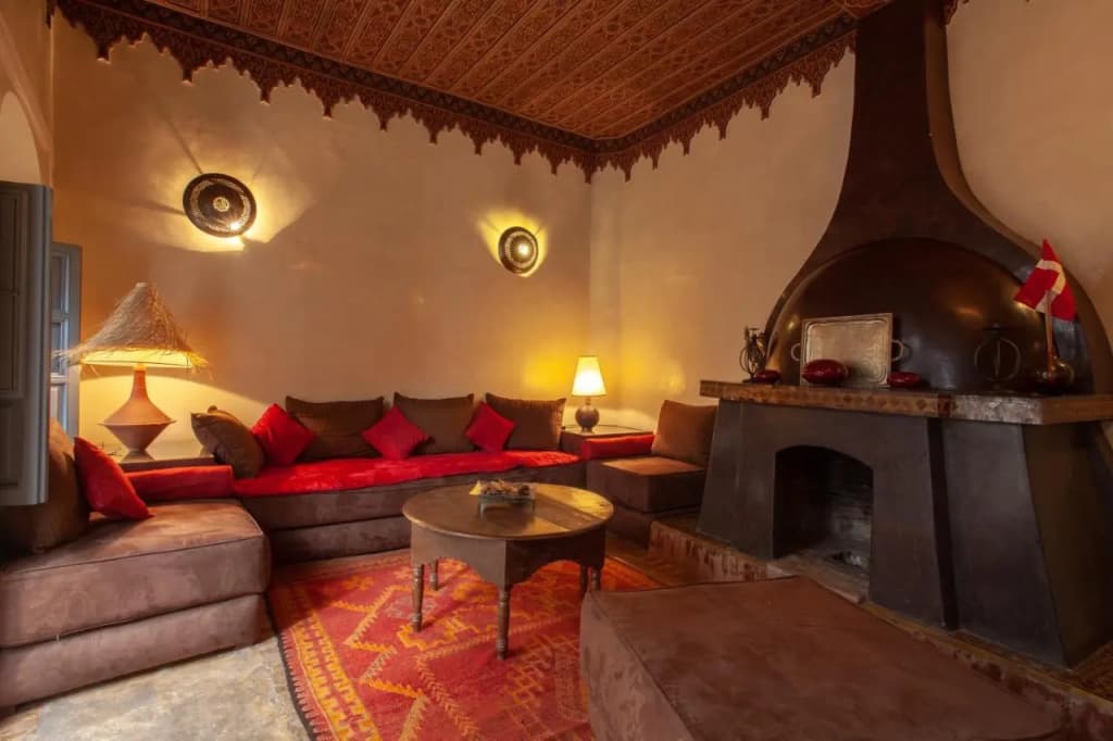 Riad Dar Silsila Hotel - photo 8