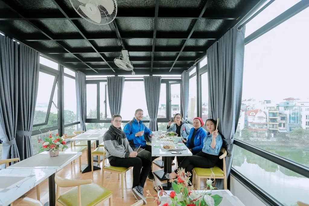 Awa Boutique Hotel - photo 15