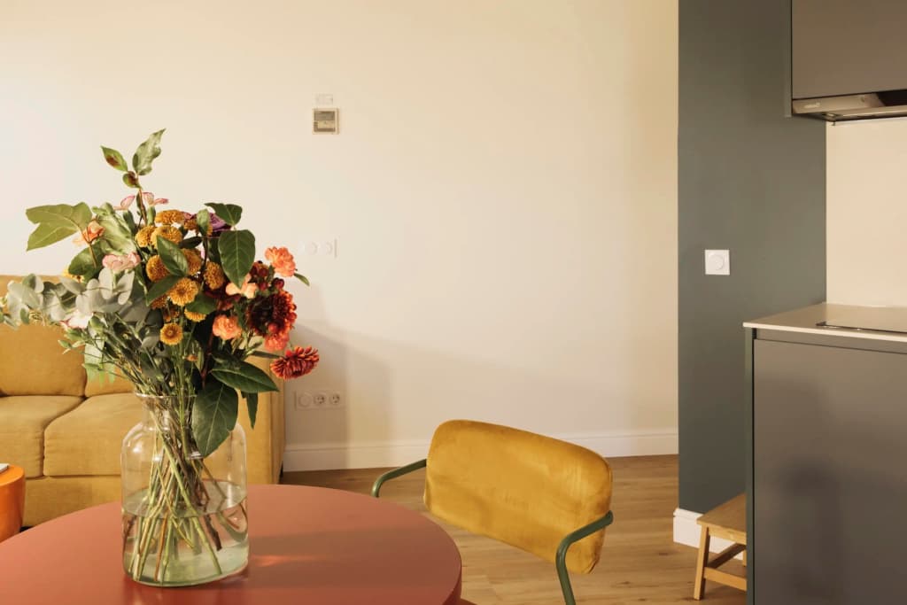 Blume Cruz Suites - photo 16