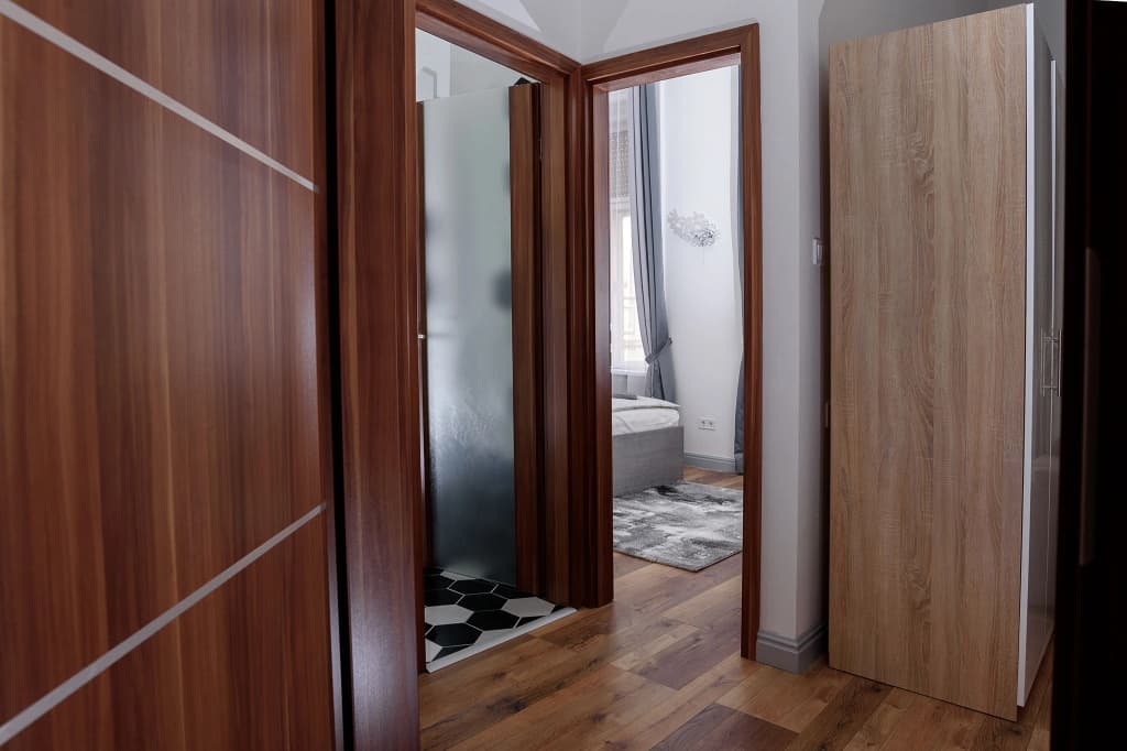 Operett Residence Apart-Hotel - photo 12
