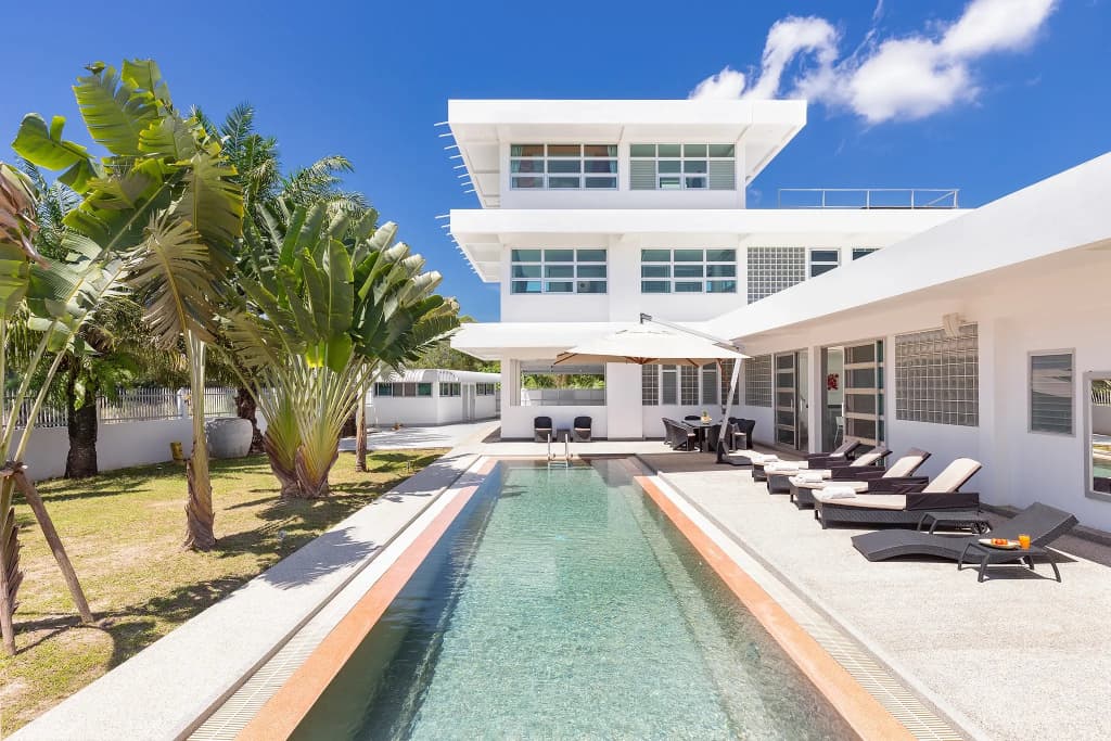 Villa Papaya - photo 2