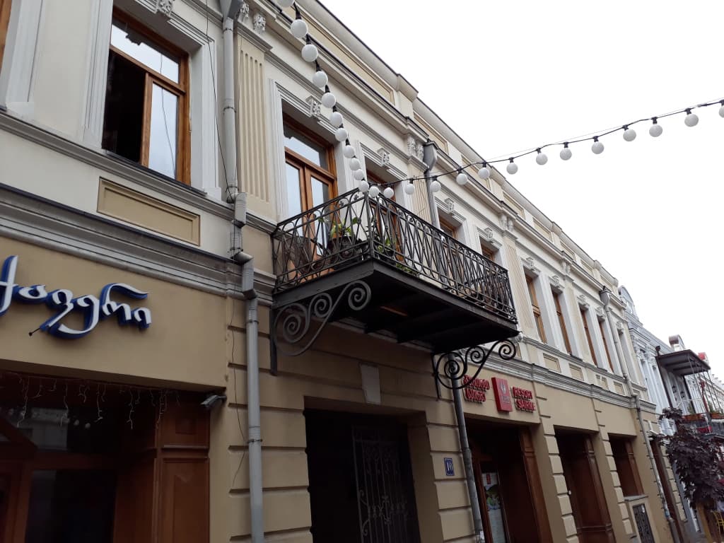 Old Tbilisi Apartments - photo 3