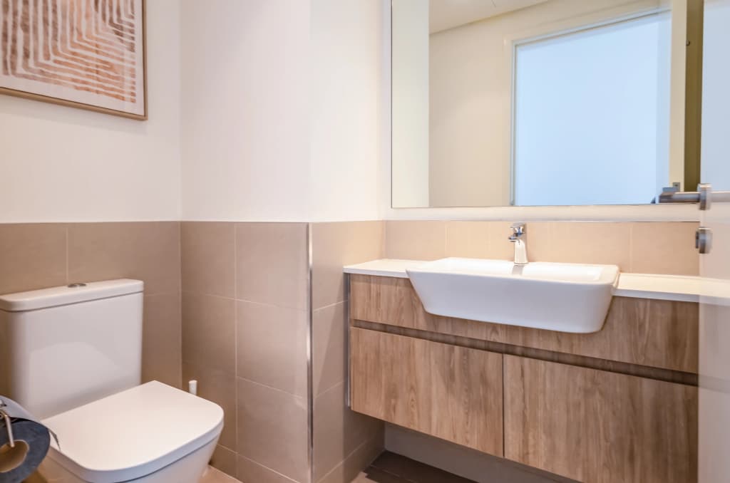 Elite LUX Holiday Homes - Upscale & Stylish 2BR Dubai Hills Apartments - photo 18