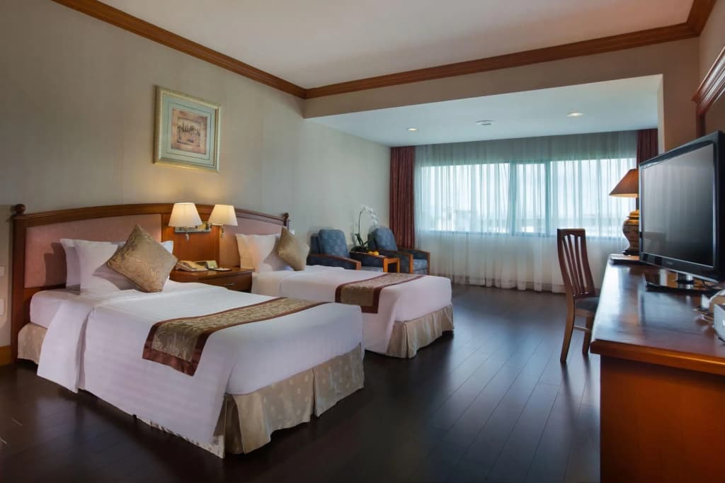 Halong Plaza Hotel - photo 20