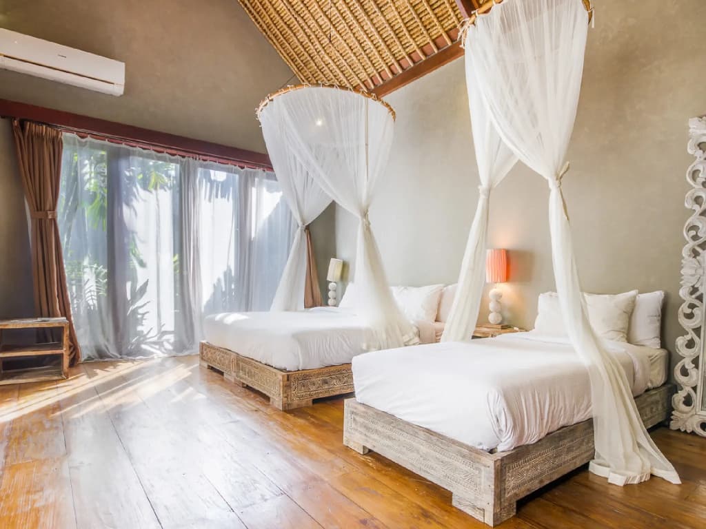 Villa Yoga - photo 46