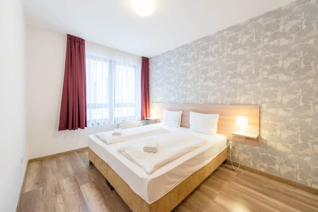 Mango Apart-hotel - photo 25