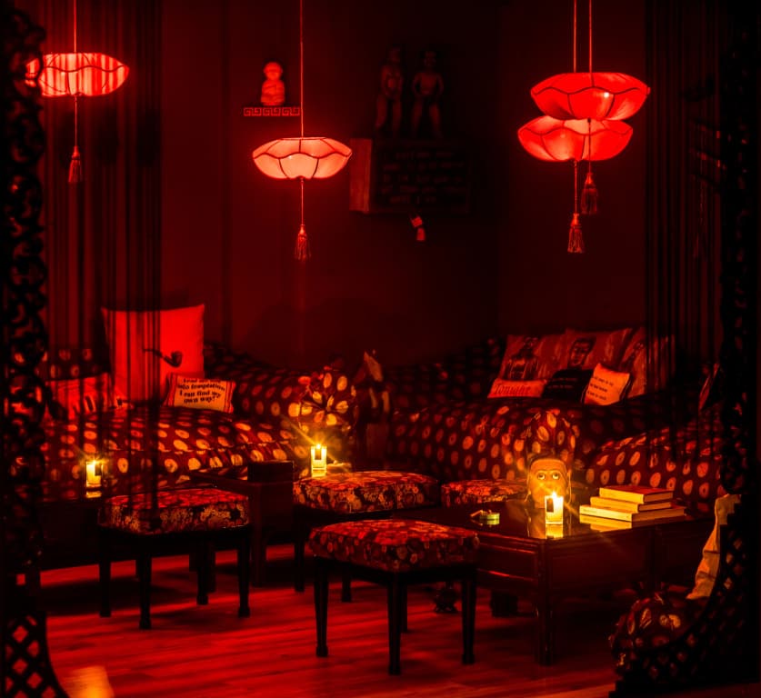 Pleasure Harbour Boutique Hotel - photo 3