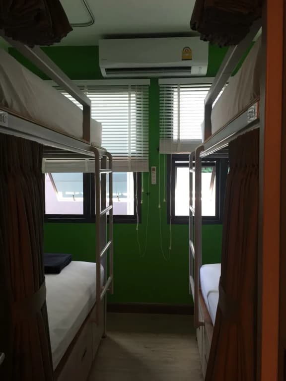 Asleepbylantana Hostel - photo 21