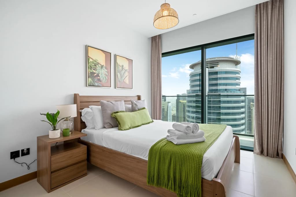 Vida Marina luxury 2 bedroom Apartments - photo 4