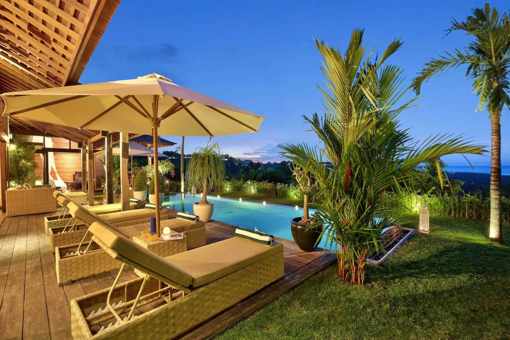 Hidden Hills Villa - photo 4