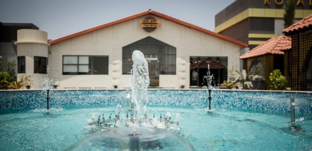 Royal Residence Hotel - photo 9