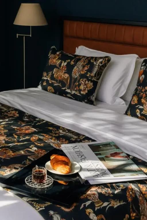 Puris Moedani Boutique Hotel - photo 16