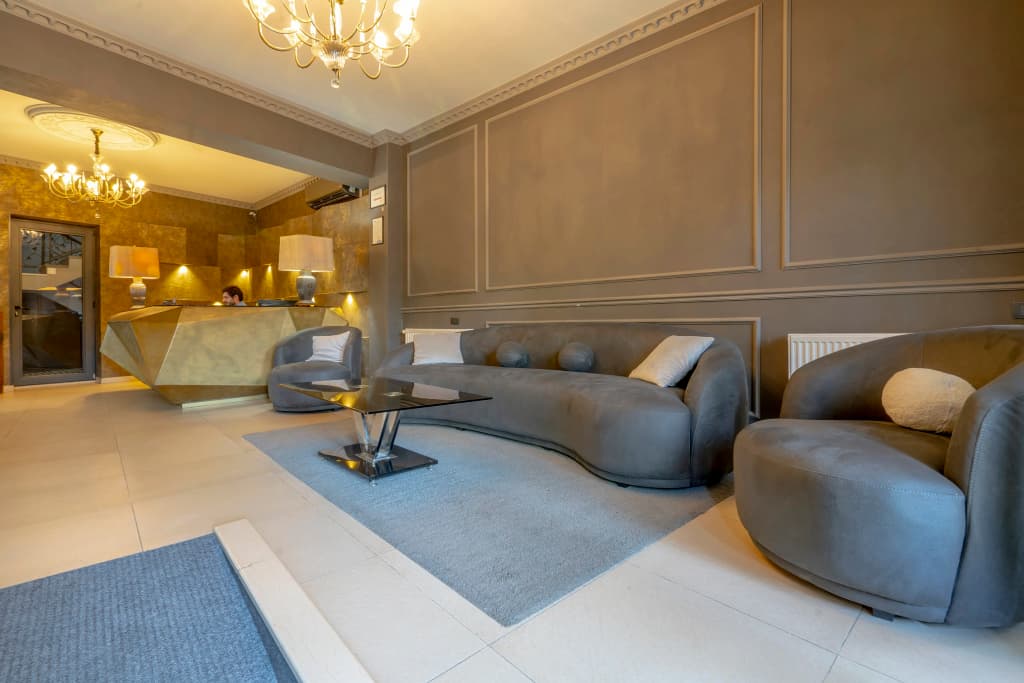 Piazza Hotel - photo 4