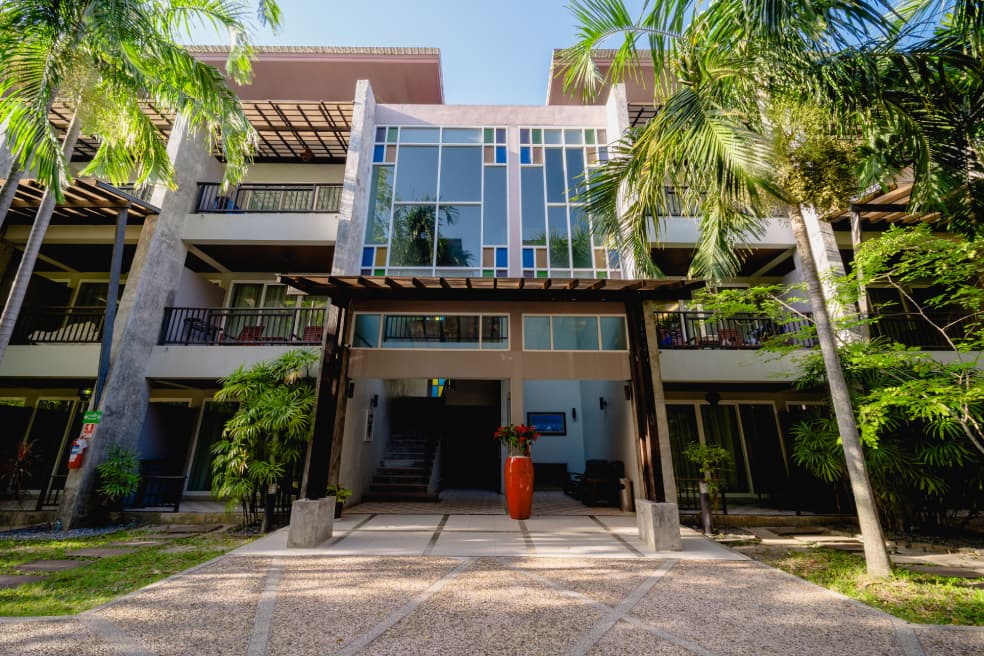Railay Princess Resort & Spa Hotel - photo 43