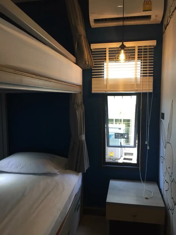 Asleepbylantana Hostel - photo 18