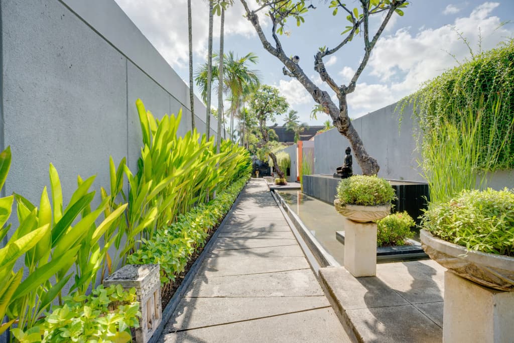 Villa Jerami & Spa - photo 11