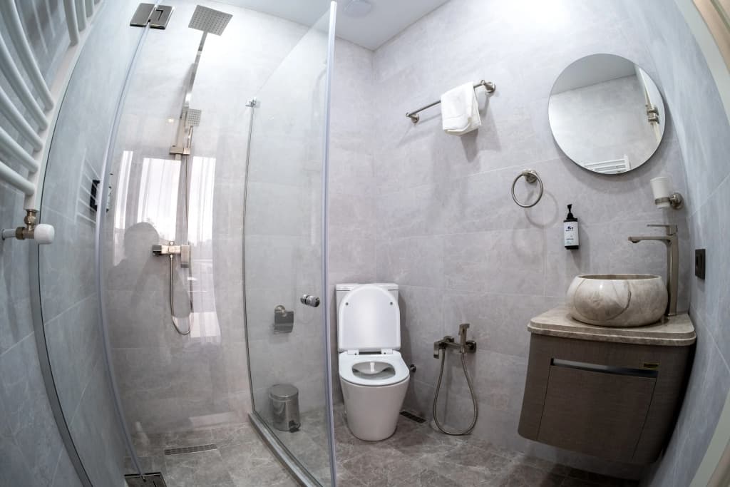 Hotel Urban Blis - photo 29