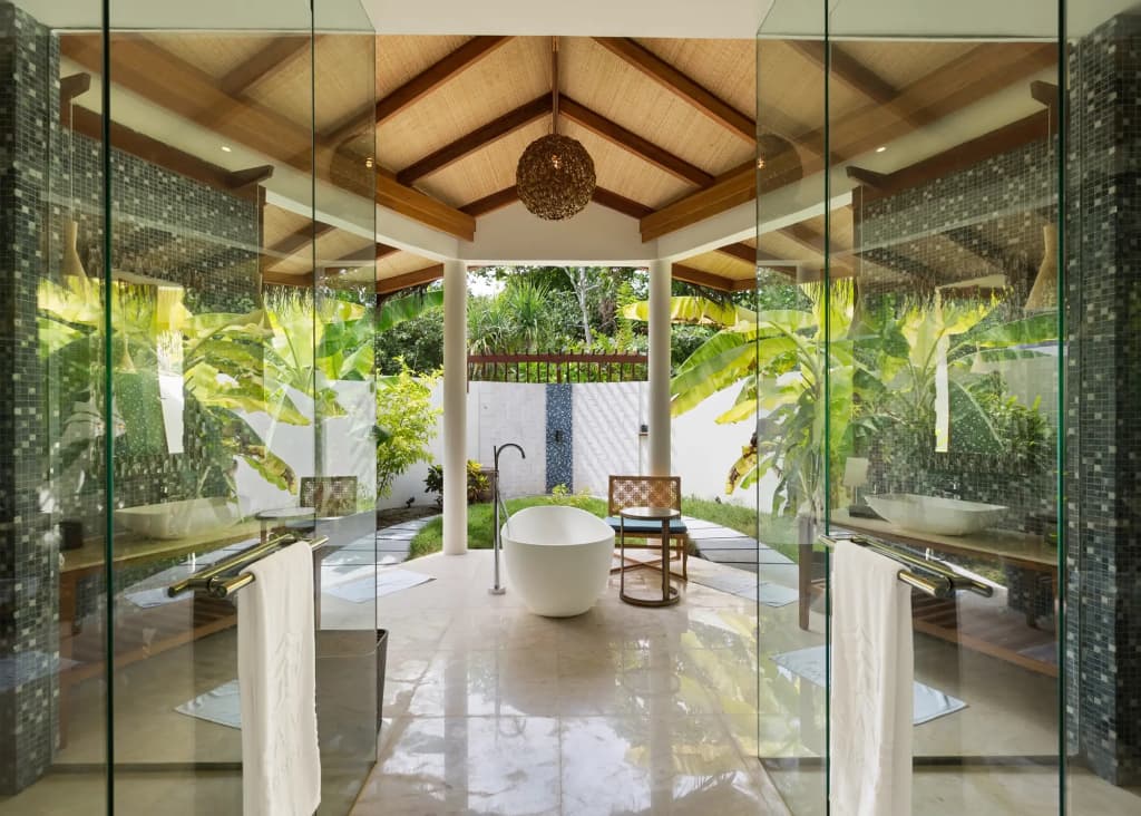 Furaveri Maldives Hotel - photo 16