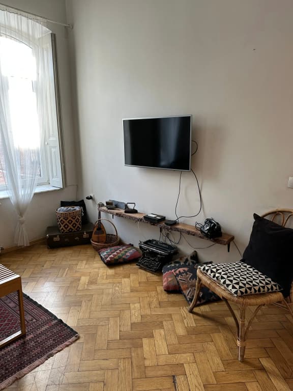Abanotubani Apartments - photo 39