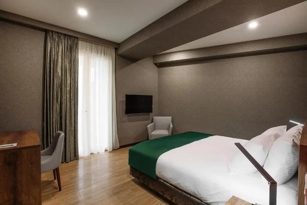 Theory Hotel - photo 4