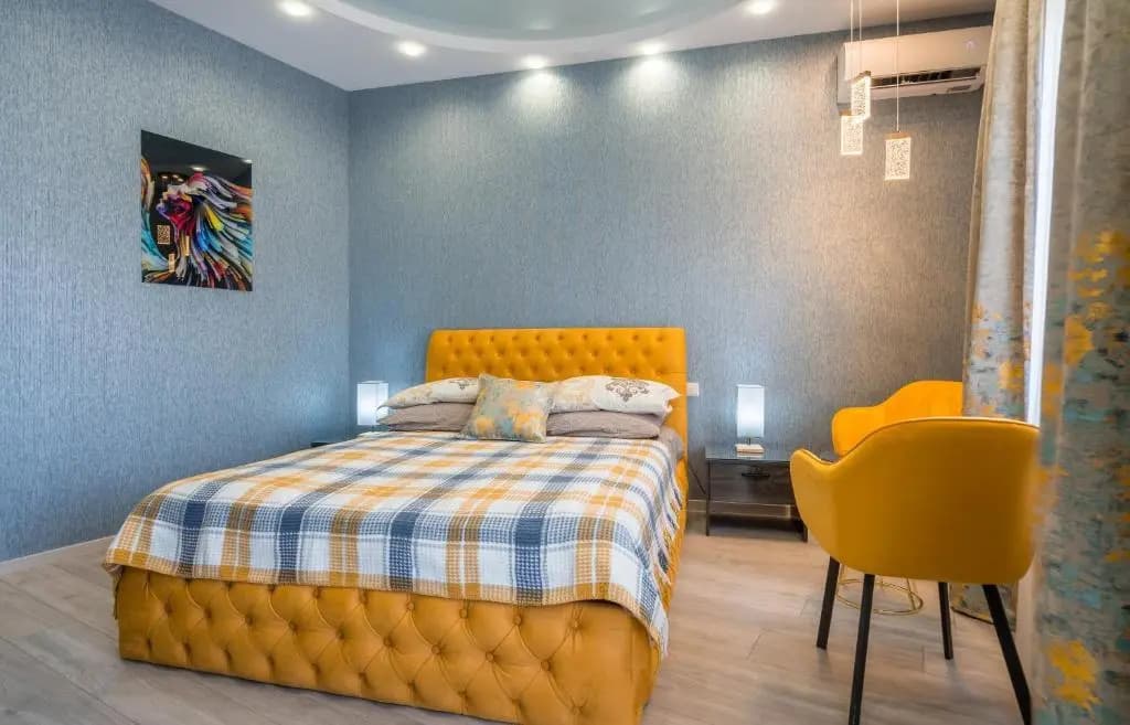Constant Tbilisi Hotel - photo 41