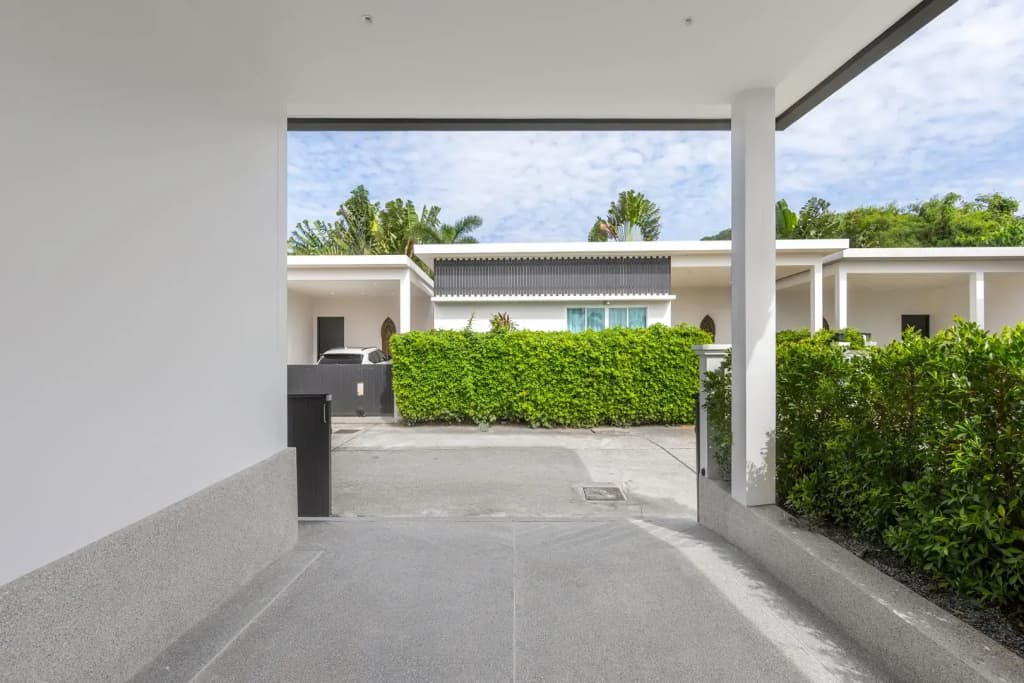 Noa | Modern 2-Bedroom with Private Pool Villa - photo 33