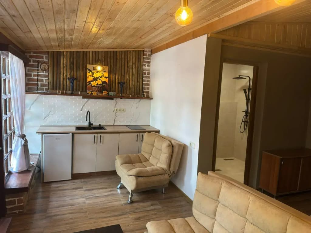 Safari House Tbilisi - Wine & Family Hotel - photo 37