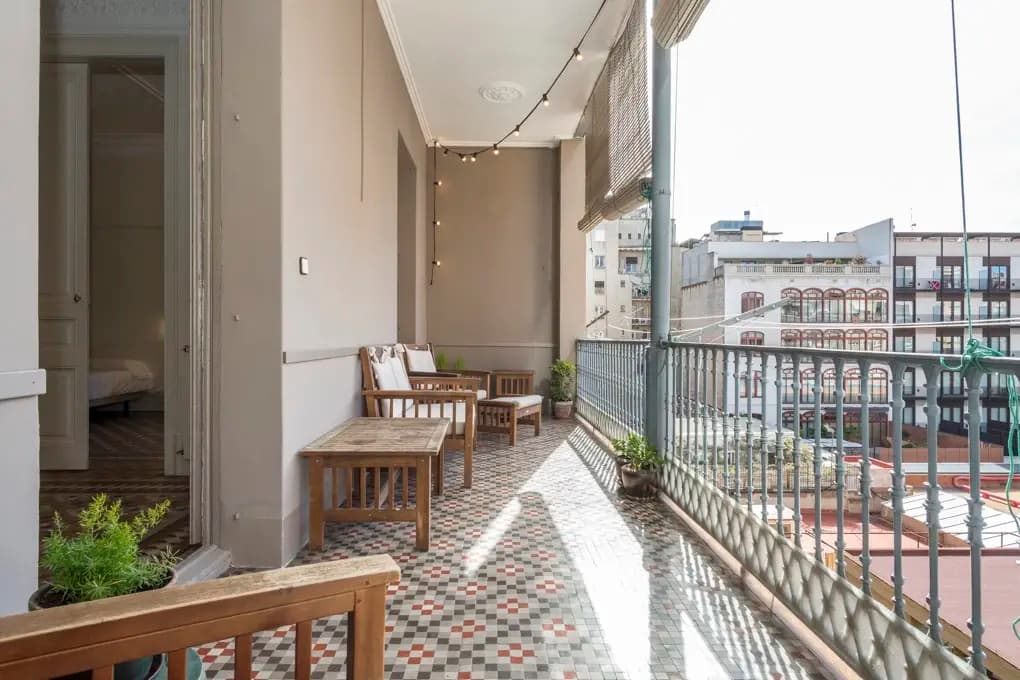 Sibs Rambla Apartments - photo 6