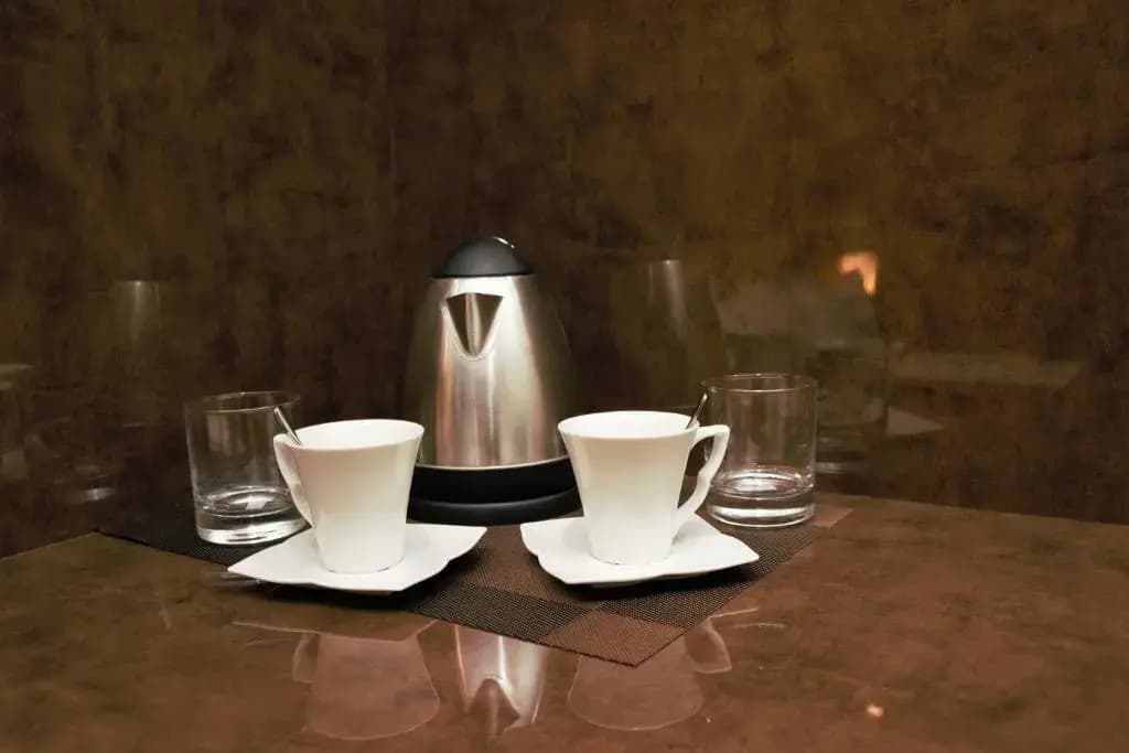 Gallery Art Hotel - photo 11