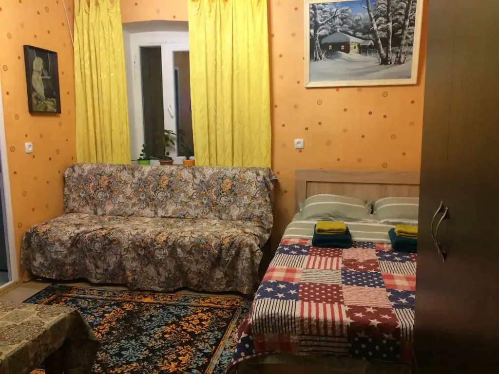 Cat's House Apartments - photo 21