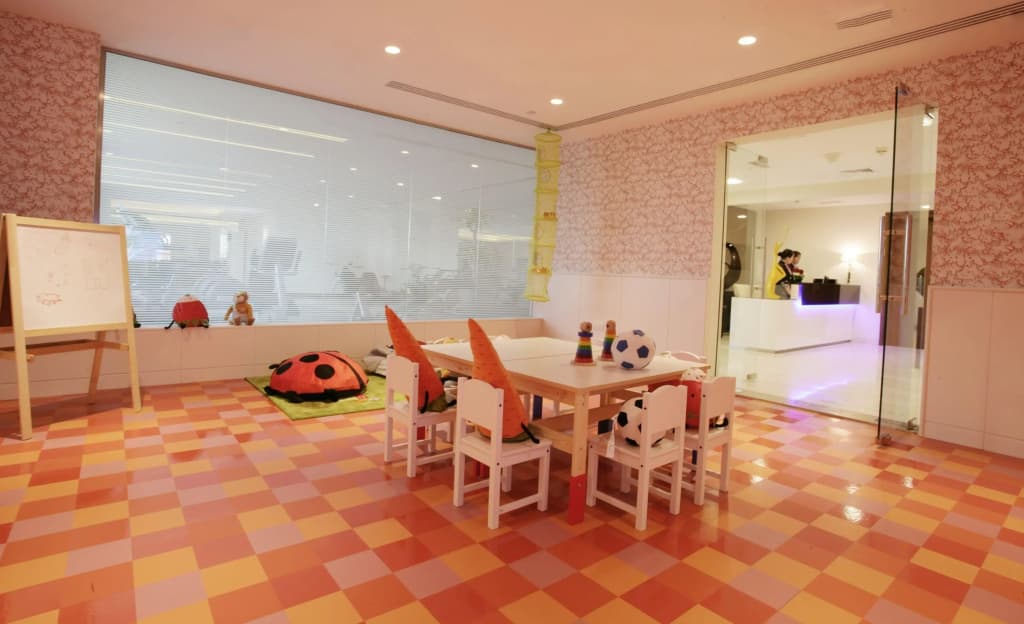 Elite Byblos Hotel - photo 30