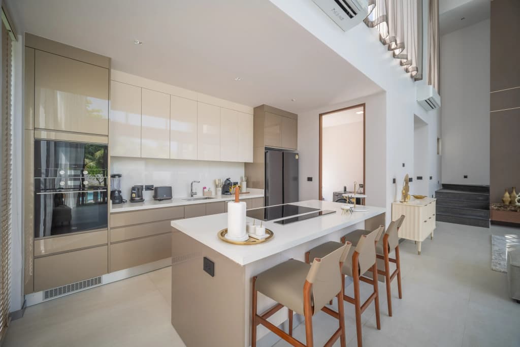 Grand View Residence Villa by NLA, Villa - photo 15