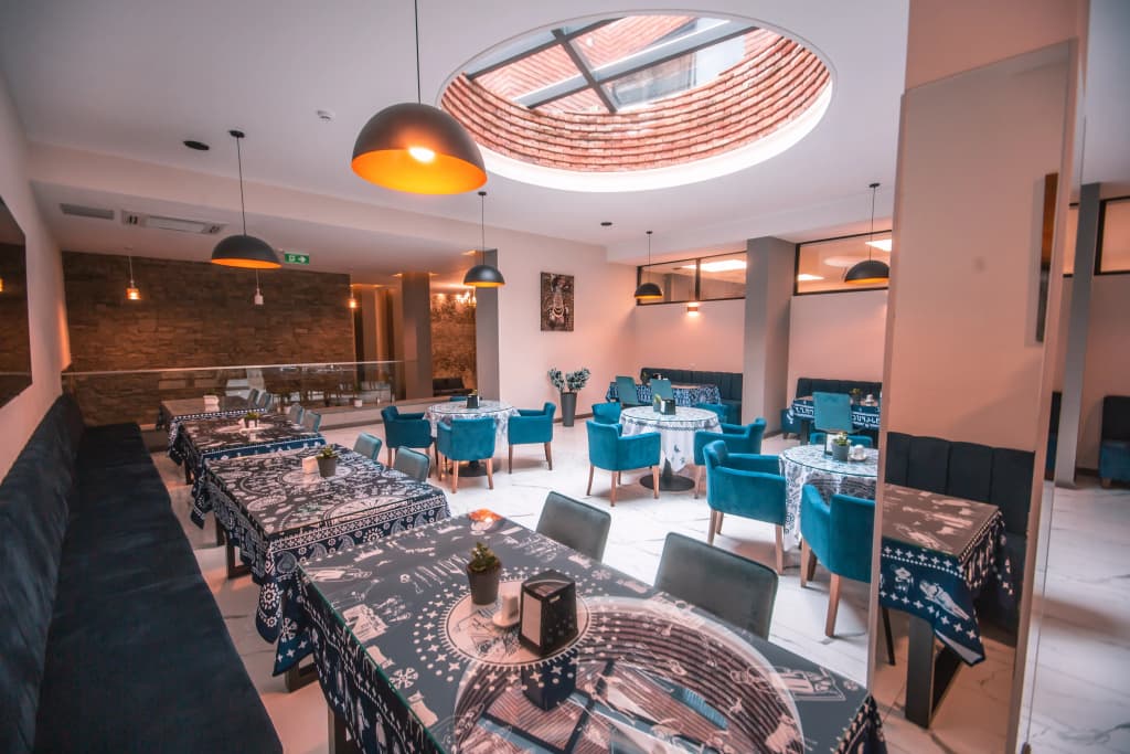 Banovani Hotel - photo 8