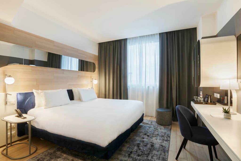 Hotel voco Milan - Fiere by IHG - photo 9