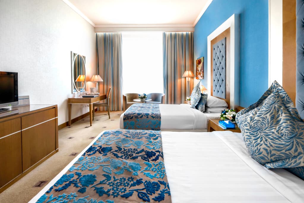 Marina Byblos Hotel - photo 5